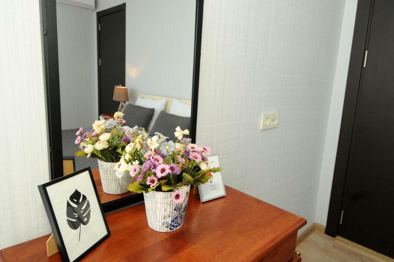 Apartament I Like Batumi Zewnętrze zdjęcie