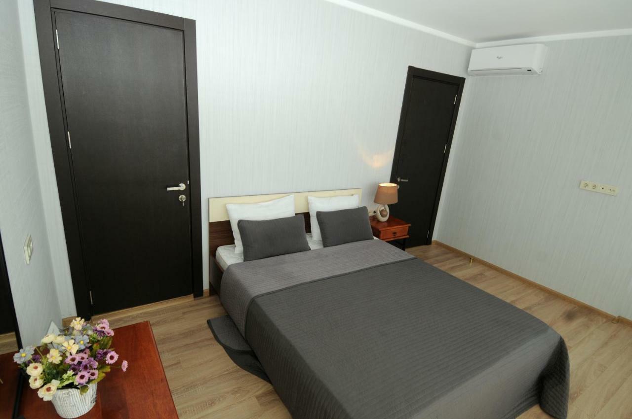 Apartament I Like Batumi Zewnętrze zdjęcie