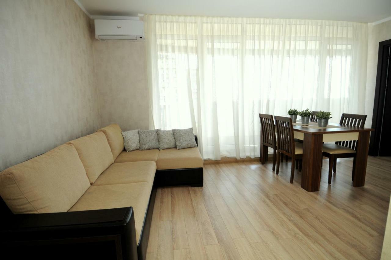 Apartament I Like Batumi Zewnętrze zdjęcie