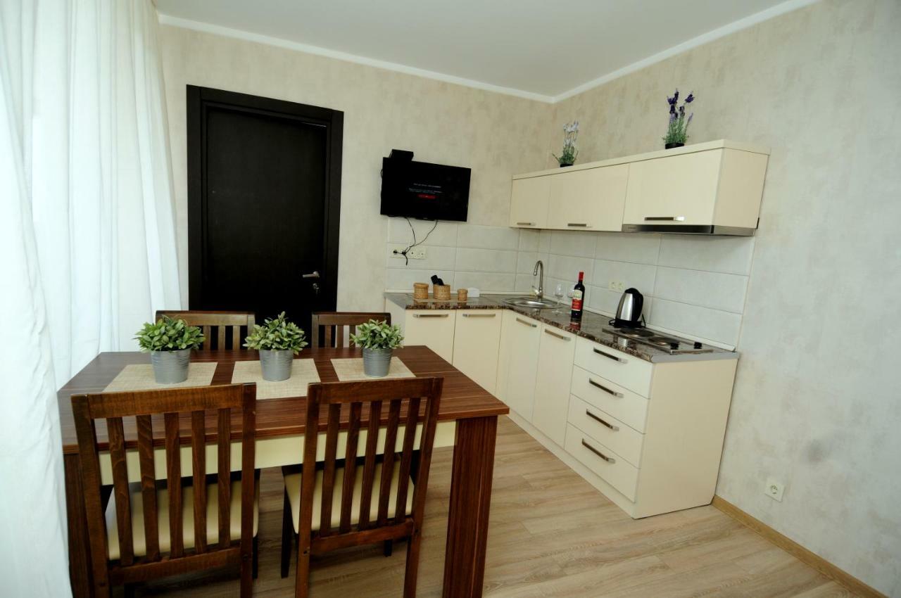 Apartament I Like Batumi Zewnętrze zdjęcie