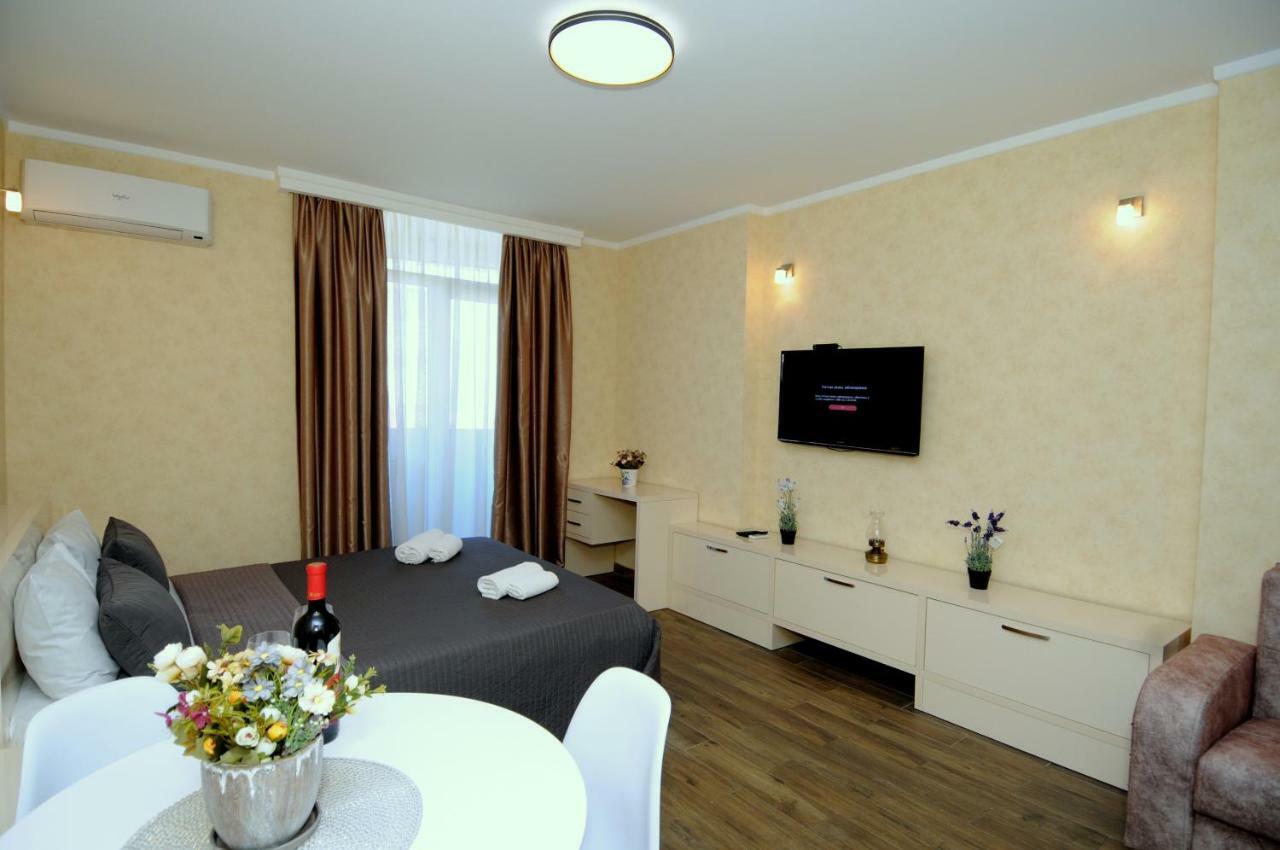 Apartament I Like Batumi Zewnętrze zdjęcie