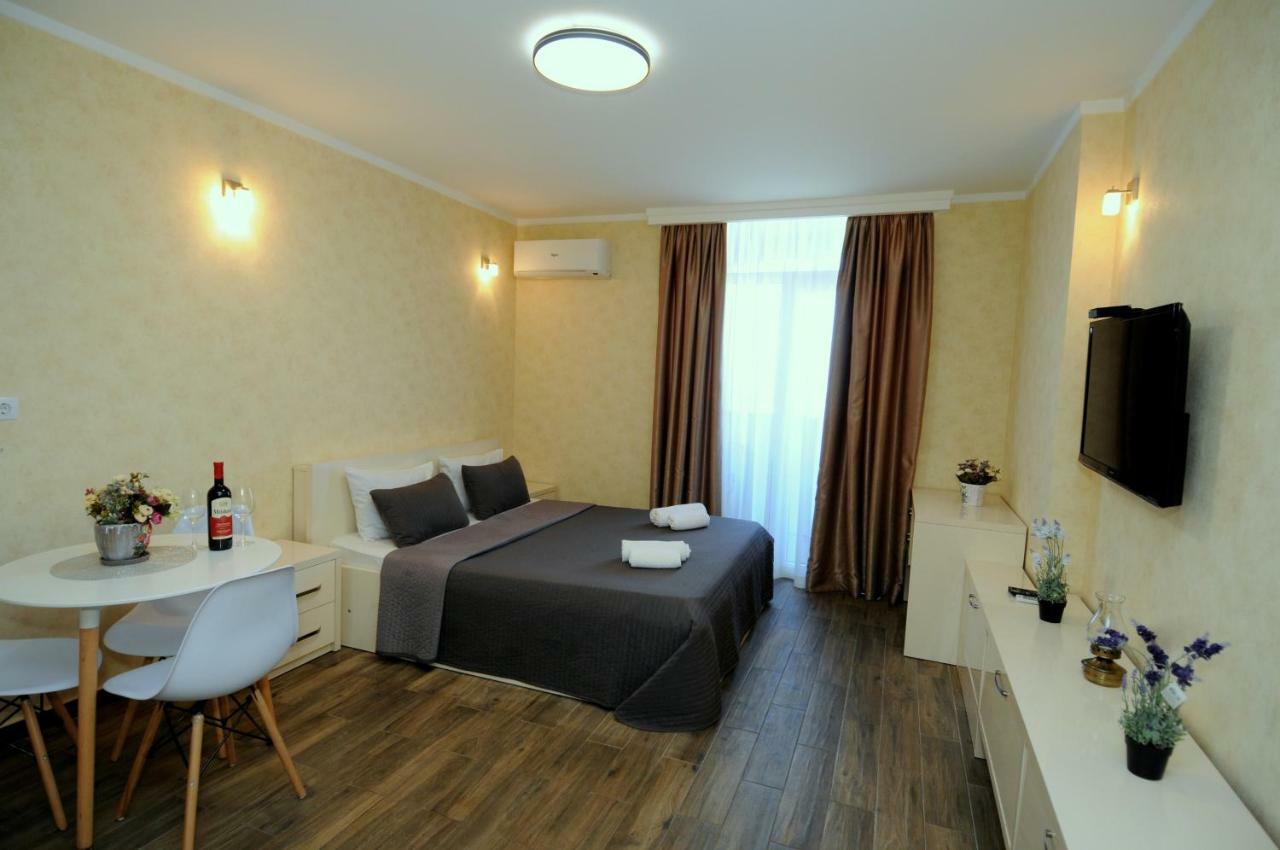 Apartament I Like Batumi Zewnętrze zdjęcie