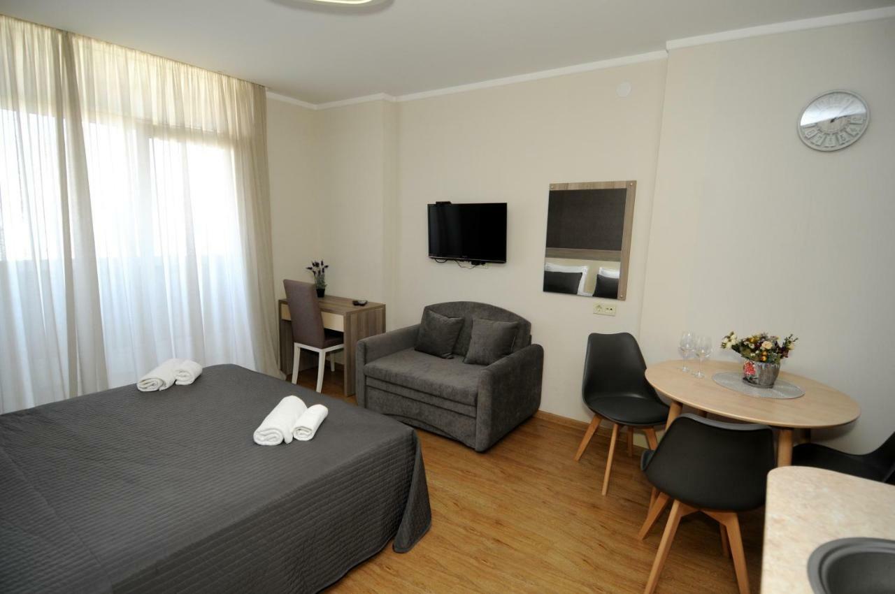 Apartament I Like Batumi Zewnętrze zdjęcie