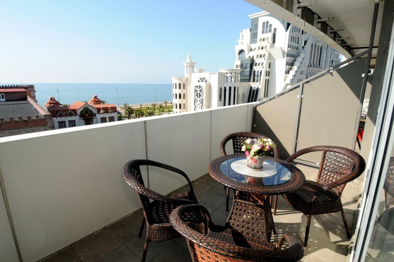 Apartament I Like Batumi Zewnętrze zdjęcie