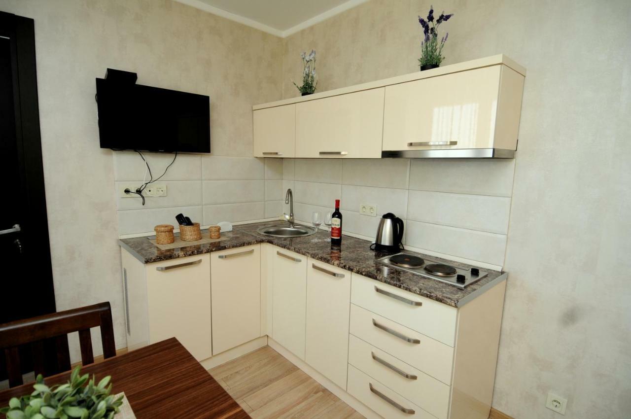 Apartament I Like Batumi Zewnętrze zdjęcie