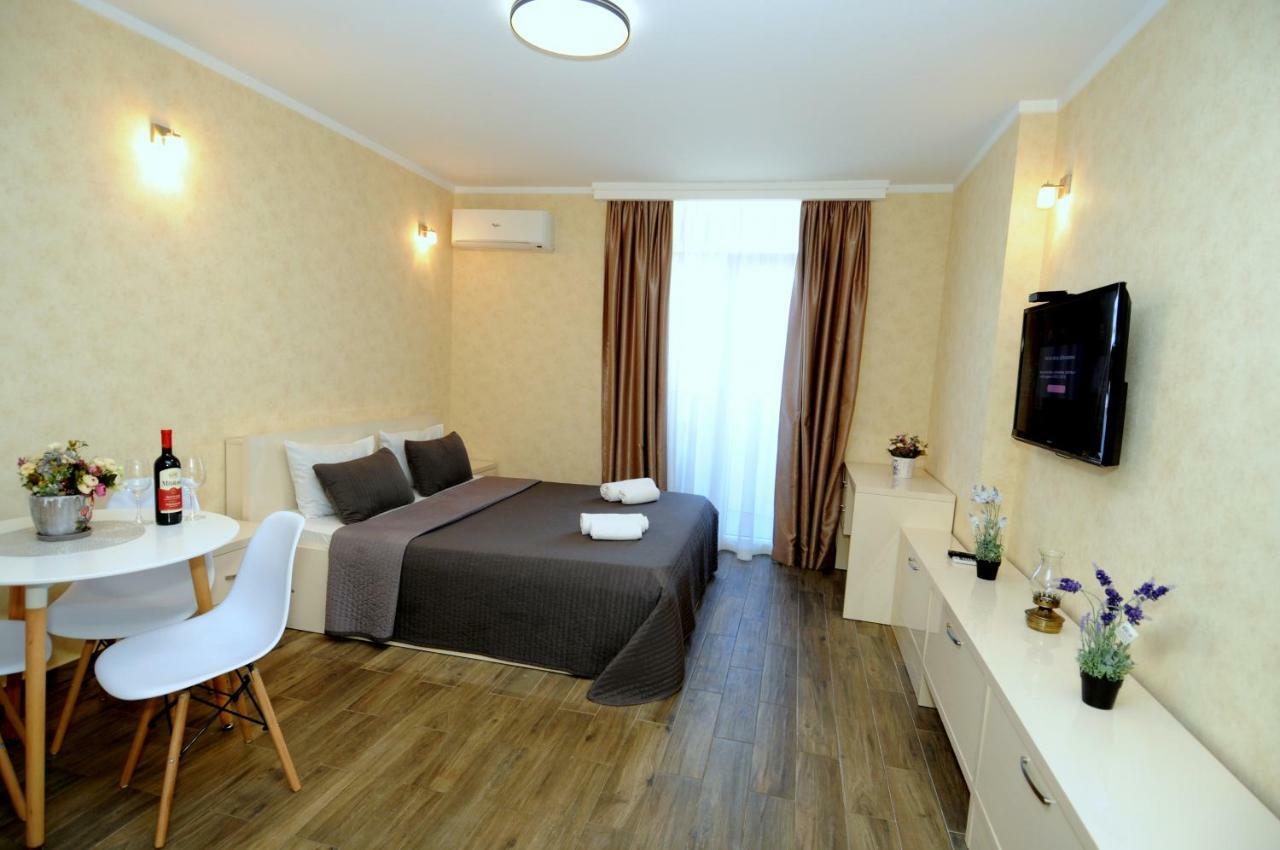 Apartament I Like Batumi Zewnętrze zdjęcie