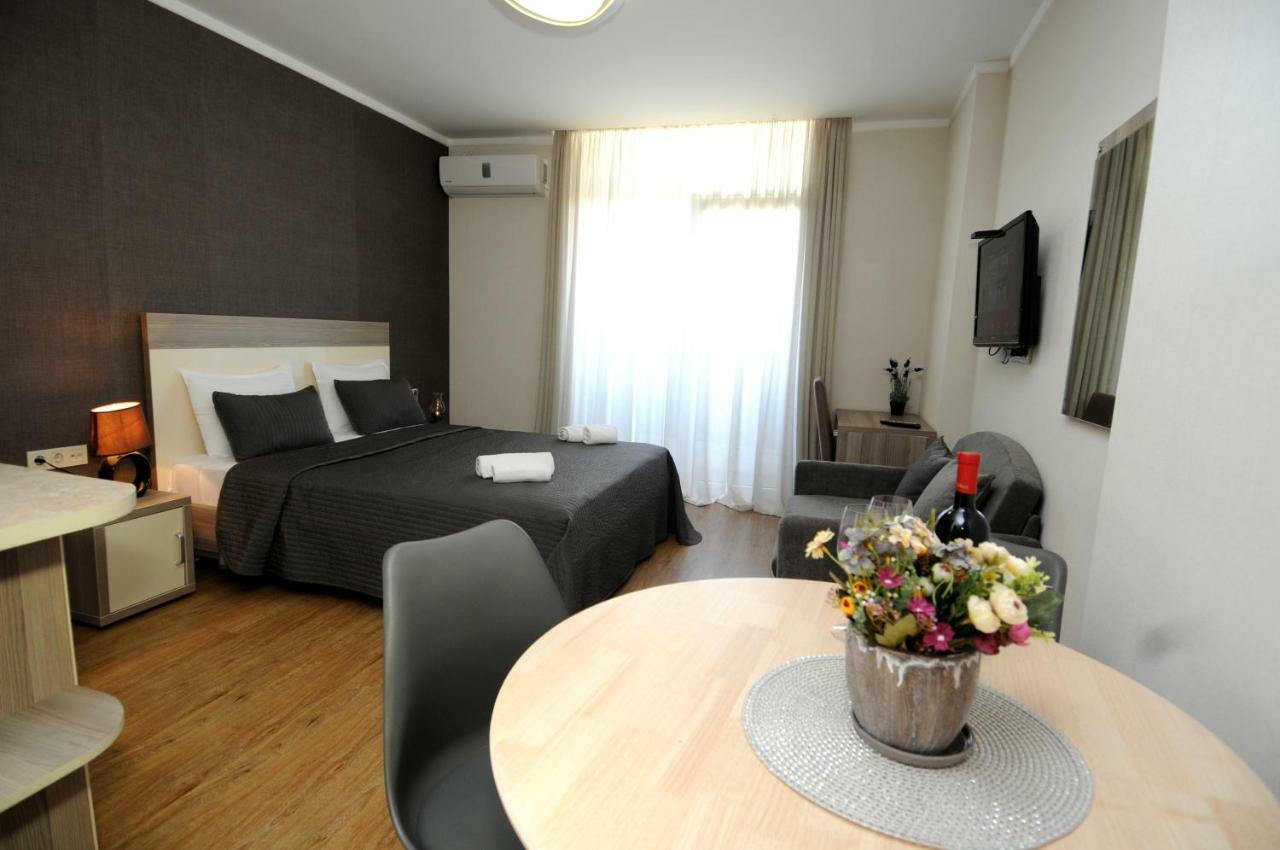 Apartament I Like Batumi Zewnętrze zdjęcie